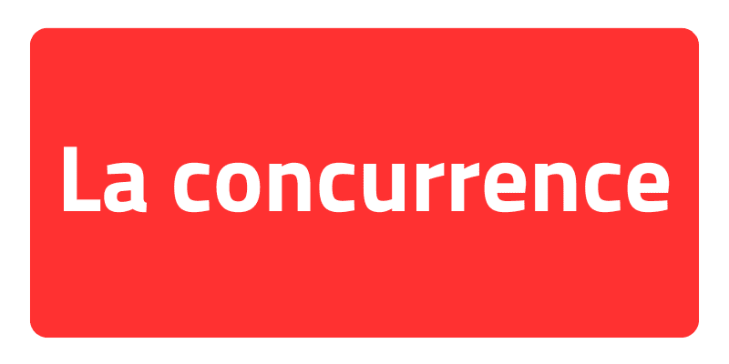 Nous Et La Concurrence Mon Pole Formation Nous Et La Concurrence Mon Pole Formation