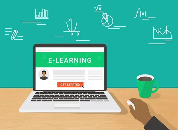 e learning