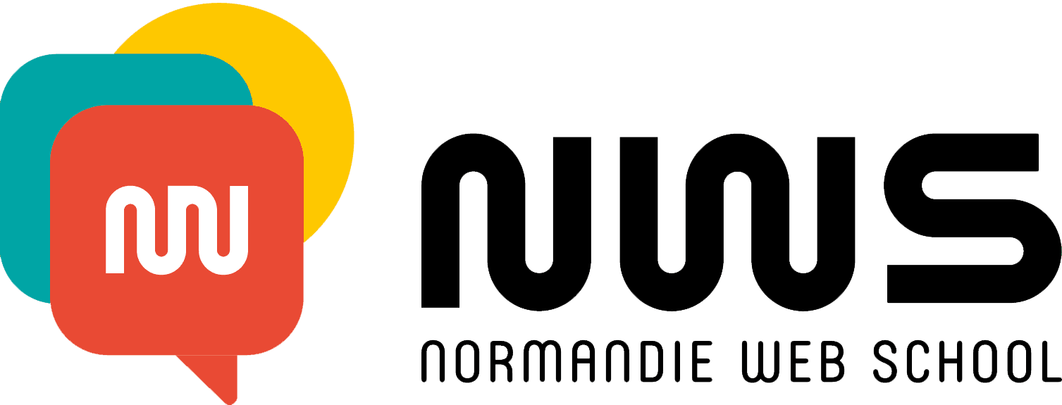 normandie web school