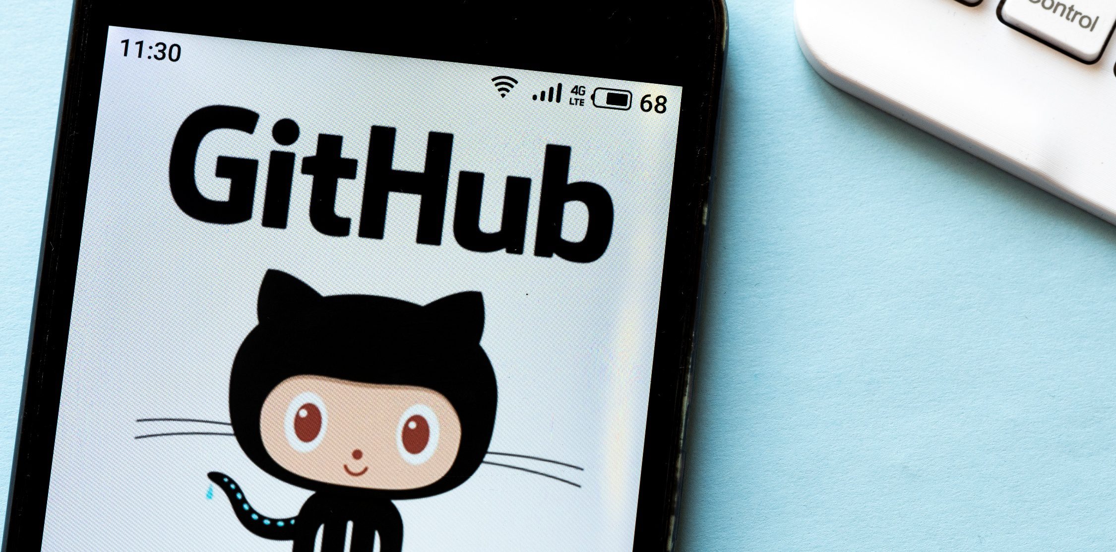 git et github pour les nuls