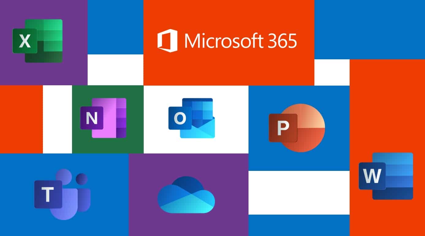 formation office365