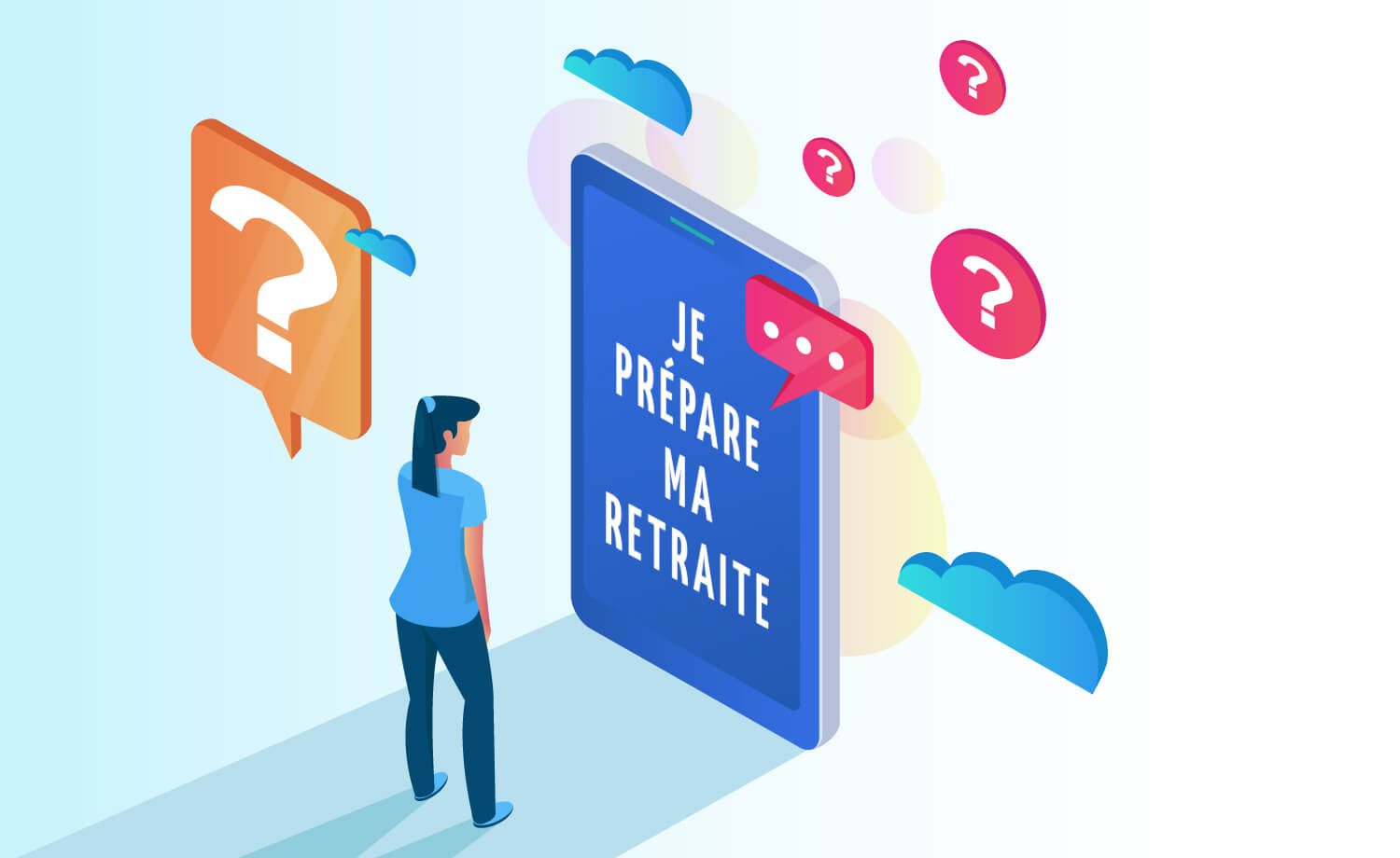 compte personnel de formation retraite