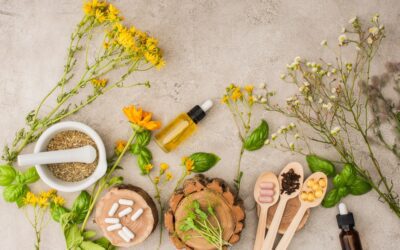 Formation naturopathe