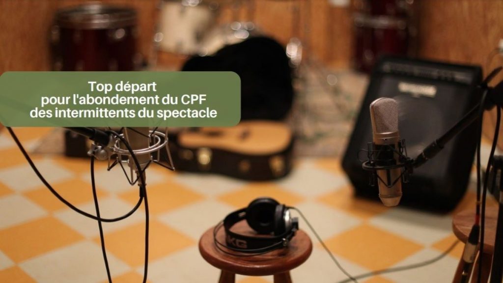 cpf intermittent