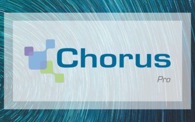 Formation chorus pro