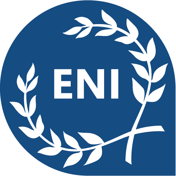 Logo ENI