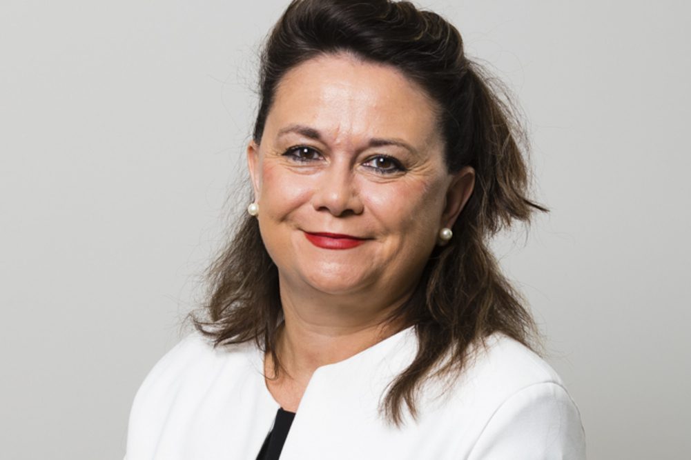 Claire Pascal