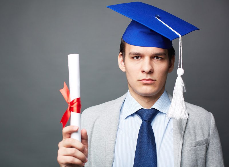 non-diplômés