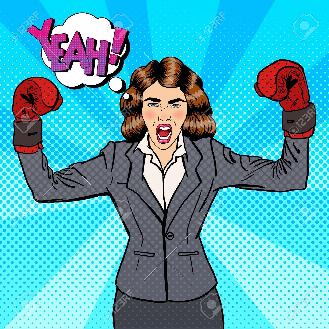 Illustration Merci mais non merci : Découvrez Comment Des Femmes Réinventent la Réussite Sociale