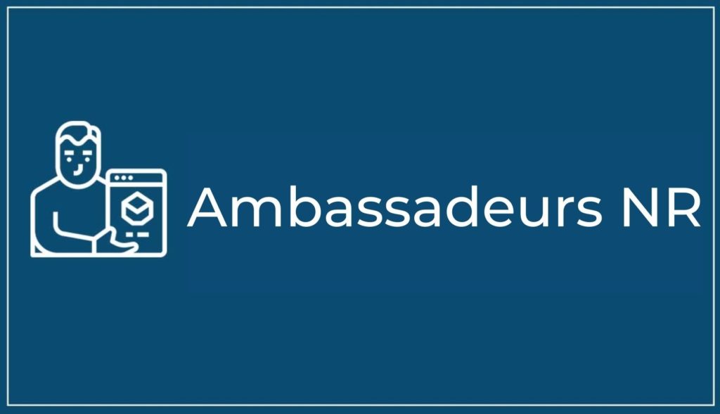 Réseau d'Ambassadeurs