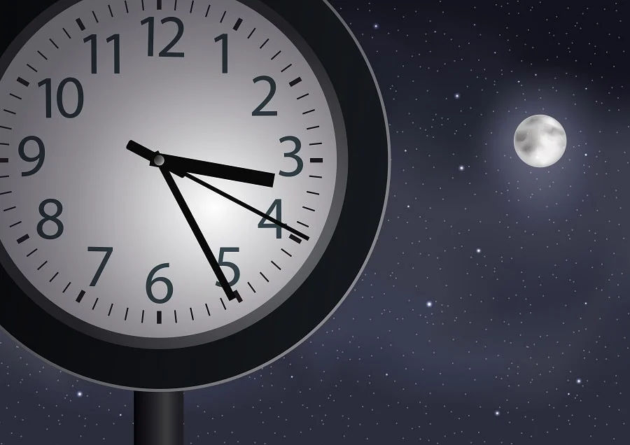 travail de nuit