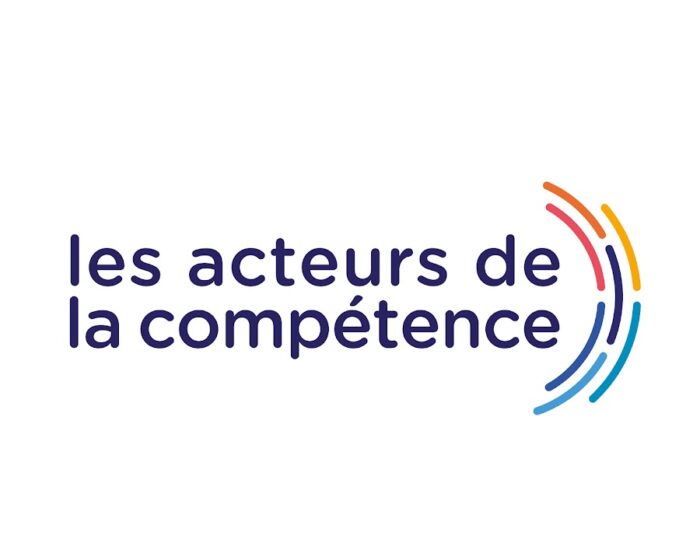 acteurs de la compétence