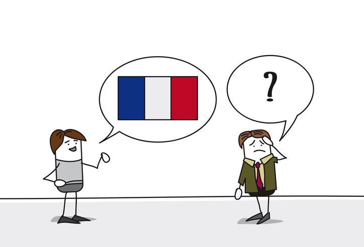 Langue française