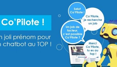 Comment La Poste Sécurise le Chat de Formation Numérique ?