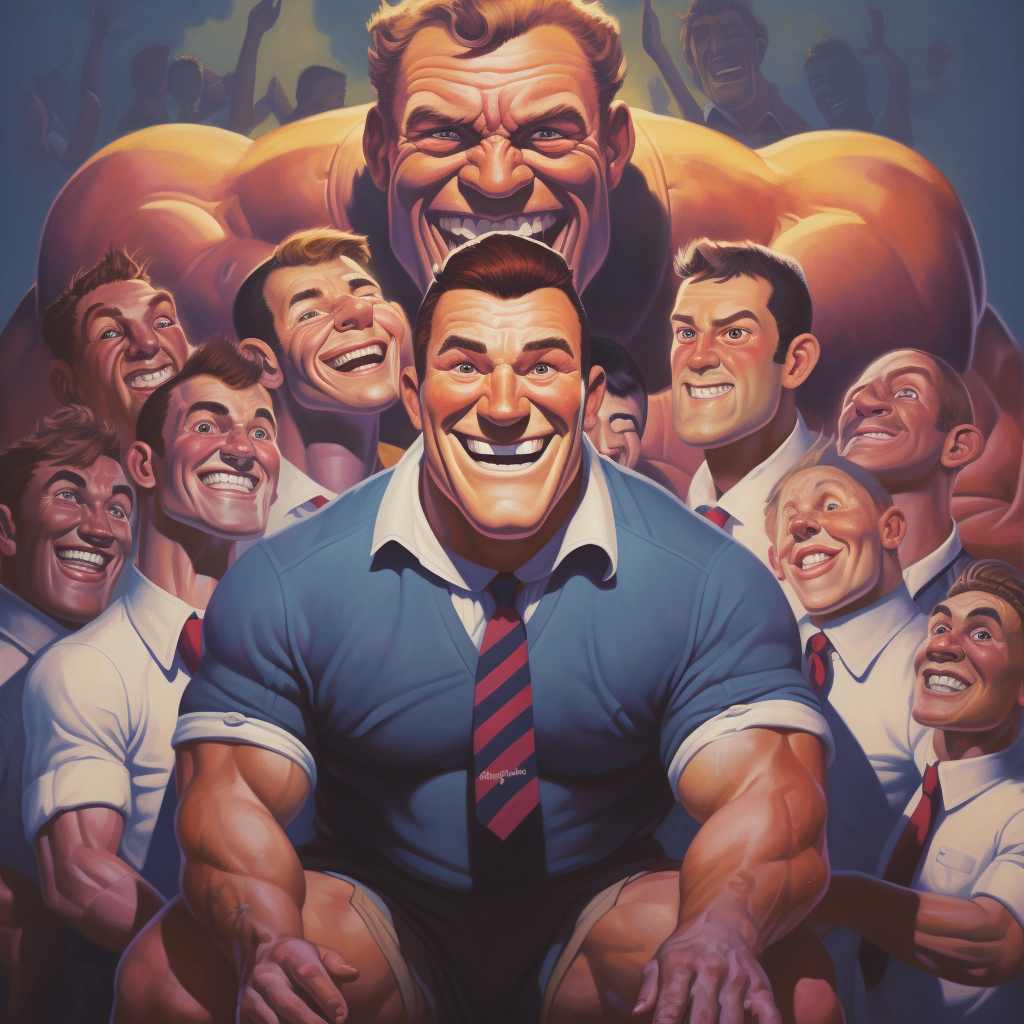 manager rugby