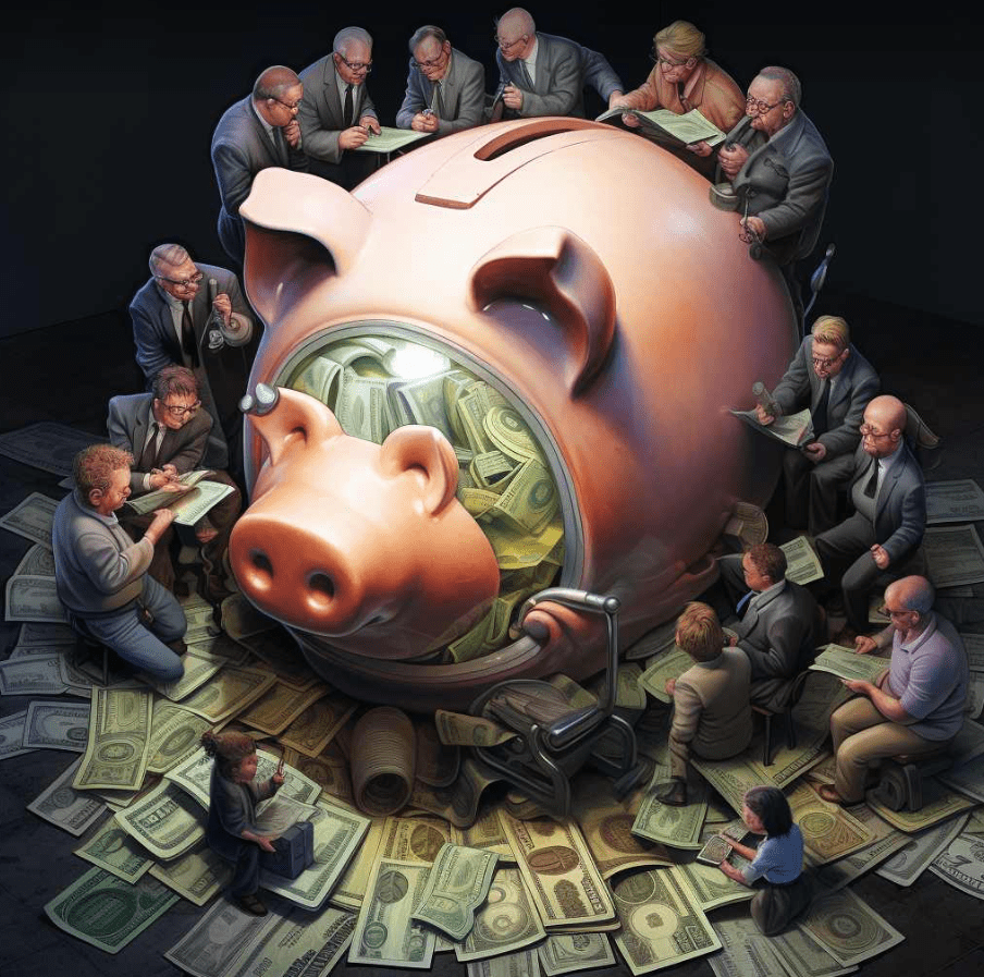 FIN DU RESTE A CHARGE cpf