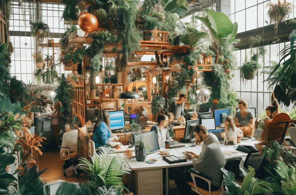 C&rsquo;est quoi le greeenhushing ?