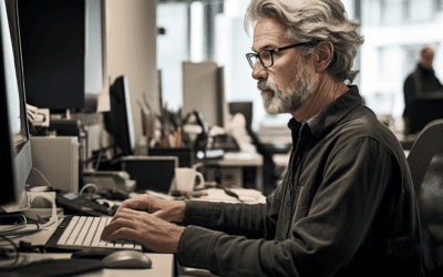 Maintien dans l’emploi des seniors: les entreprises à la peine