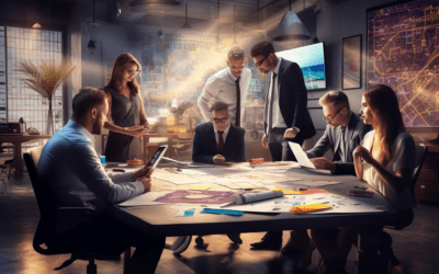 Gestion de projet : les clés pour booster votre productivité en 2023 !