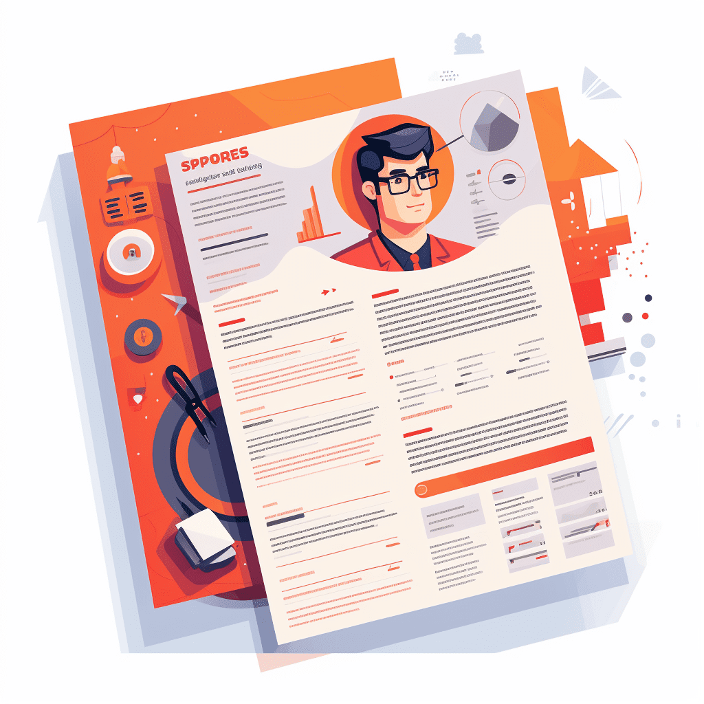 réaliser un bon CV