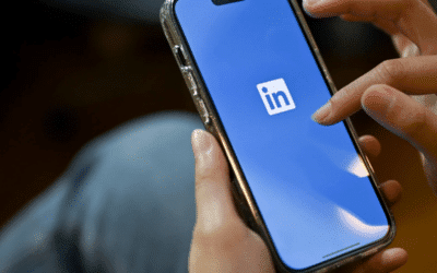 Comment se servir de LinkedIn pour trouver son prochain job ?