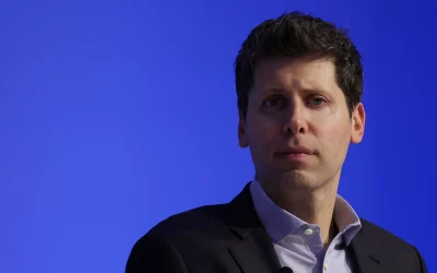 Pourquoi Sam Altman redevient PDG d’OpenAI : les dessous de l’affaire