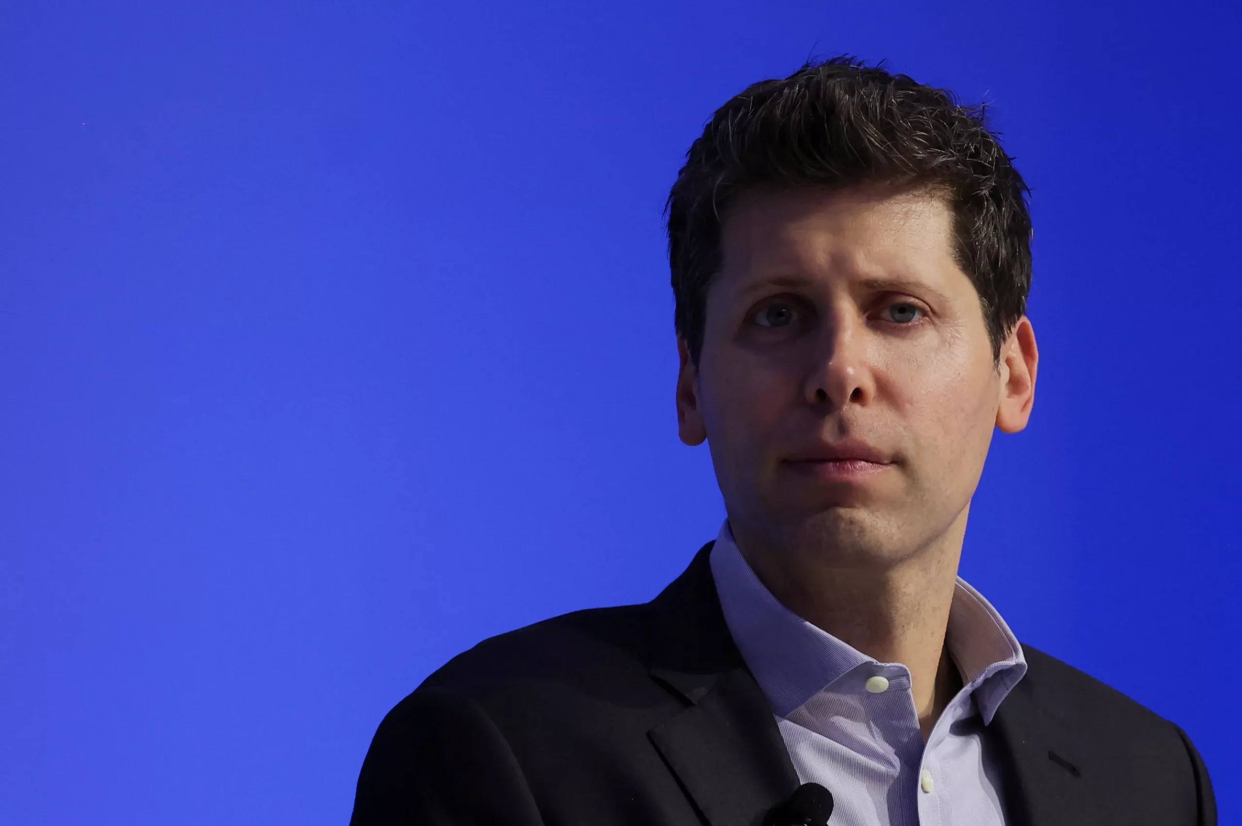 Pourquoi Sam Altman redevient PDG d’OpenAI : les dessous de l’affaire - gpt