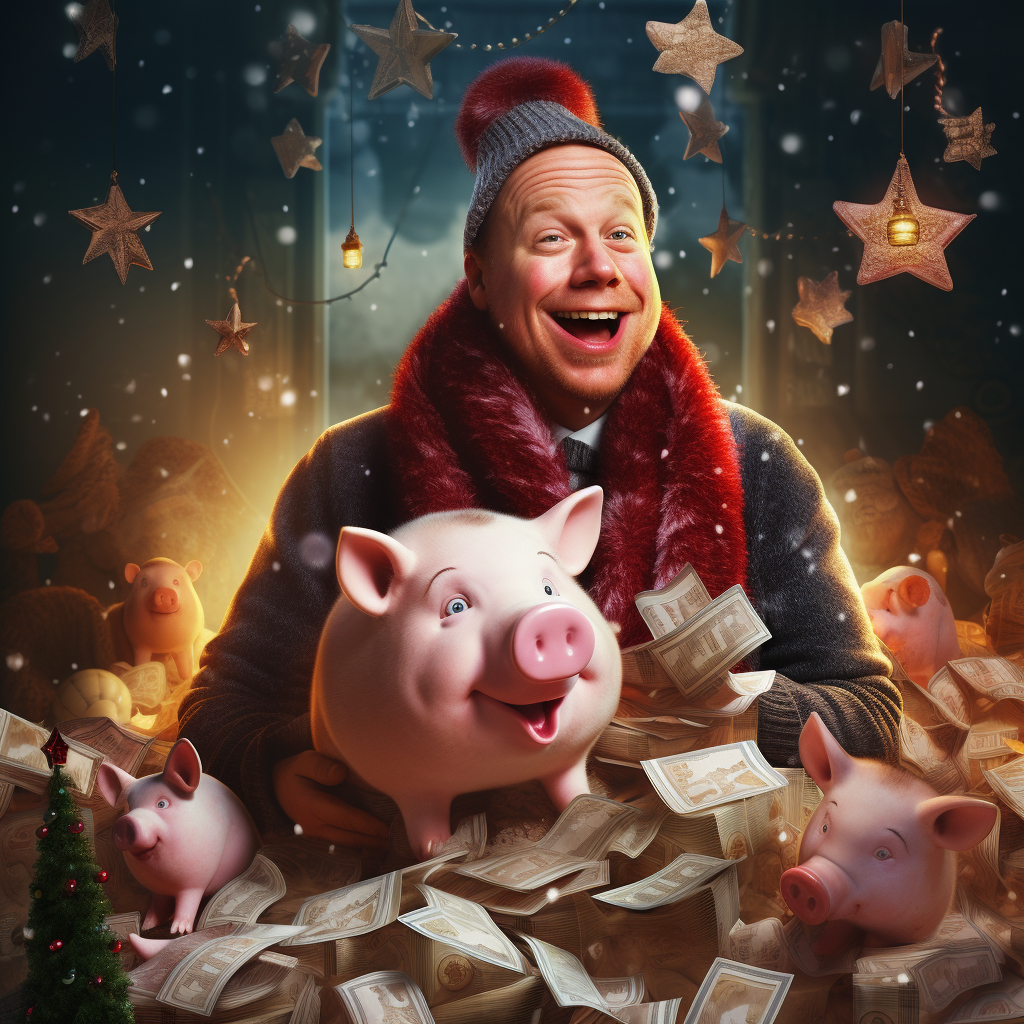 prime de noël