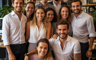 Générer l’engagement, la clé pour fidélités ses employés