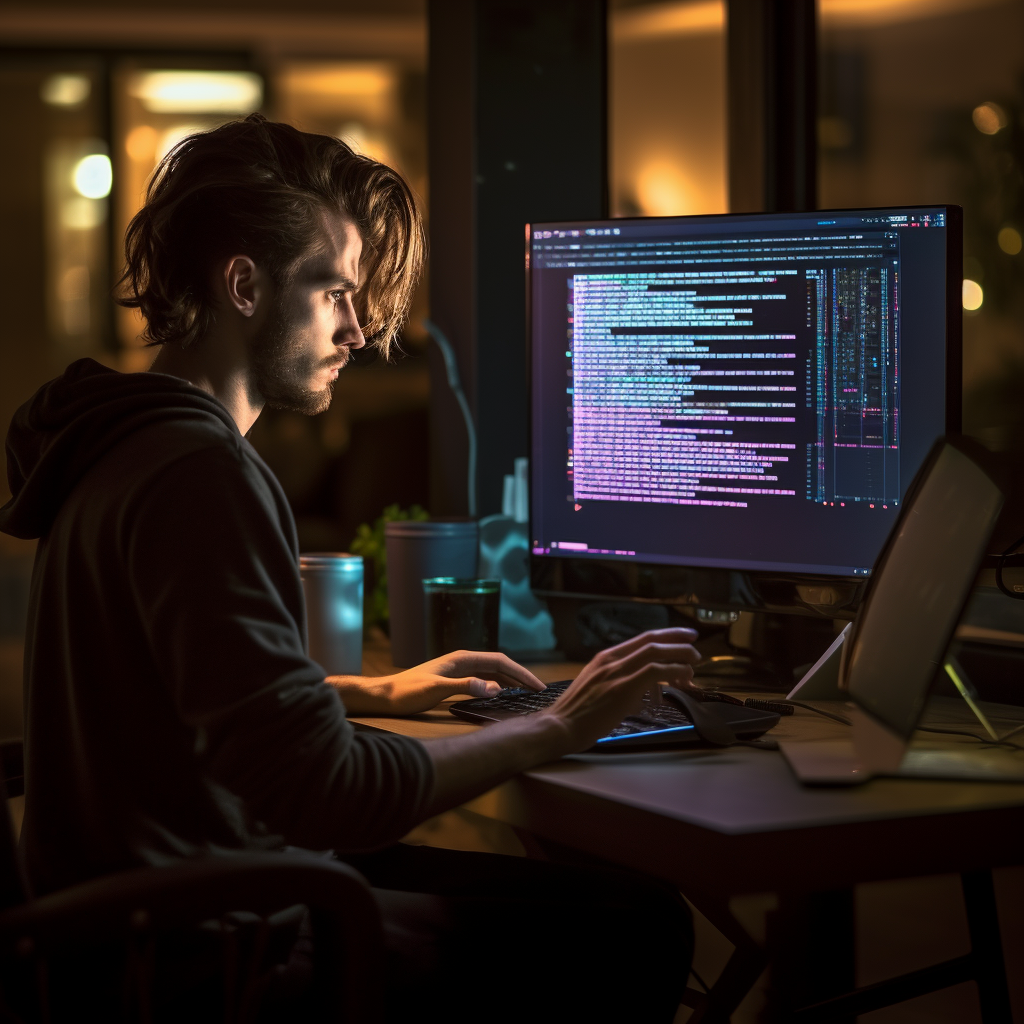 Étude : quels sont les langages utilisés par les développeurs en 2023 - javascript