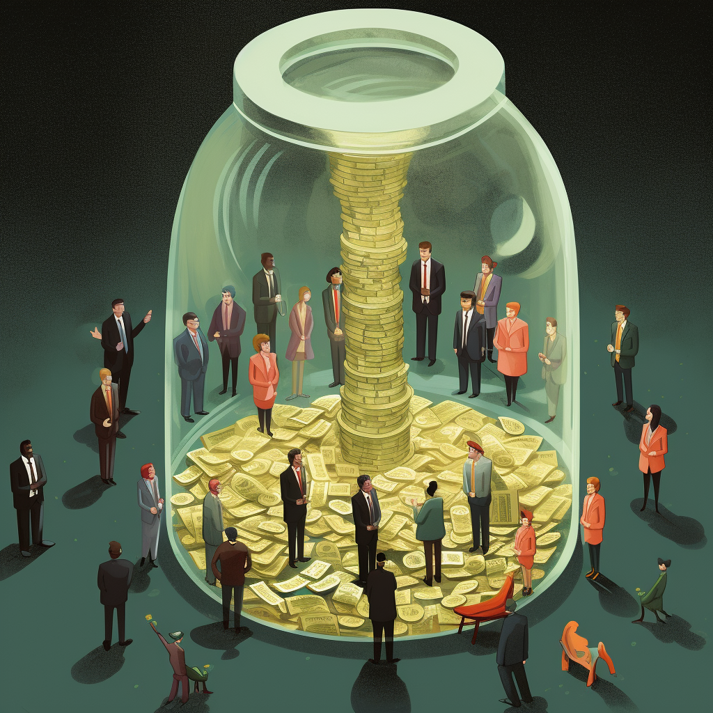 Transparence des salaires : existe-t-il des riques - formation salaires