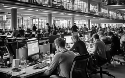 Le présentéisme au travail