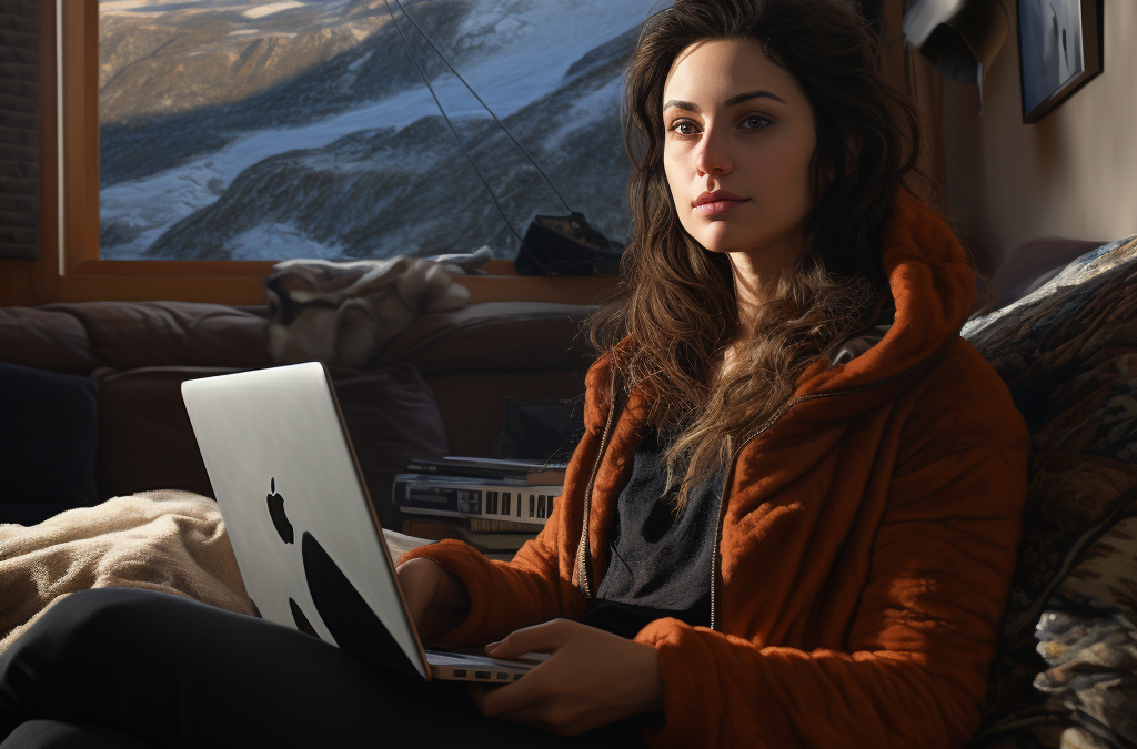 Votre future entreprise est elle si ouverte au télétravail ?