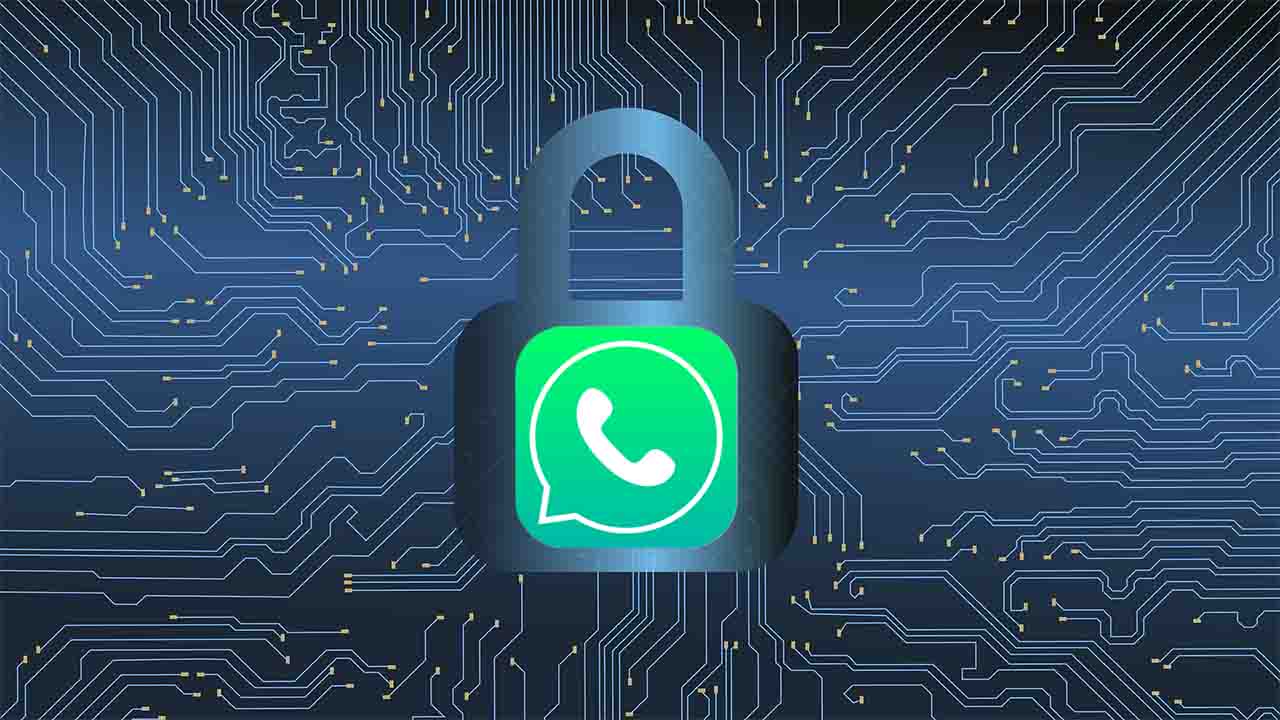 WhatsApp : comment cacher vos discussions verrouillées avec un code secret - formation whatsapp