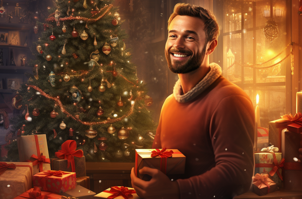 Acomptes sur salaire pour Noël : 27% des salariés en demandent