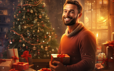 Acomptes sur salaire pour Noël : 27% des salariés en demandent