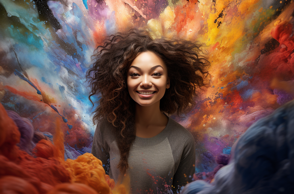 Comment déveleopper sa créativité ?