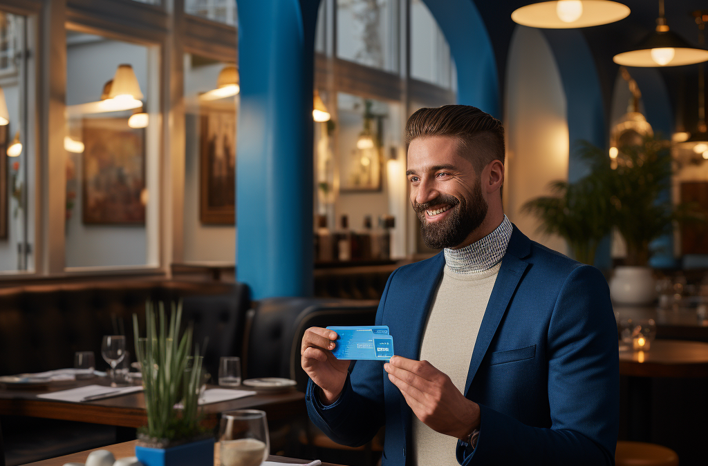 Titres-restaurants : ce qui va changer en 2024 !