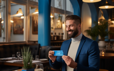 Titres-restaurants : ce qui va changer en 2024 !