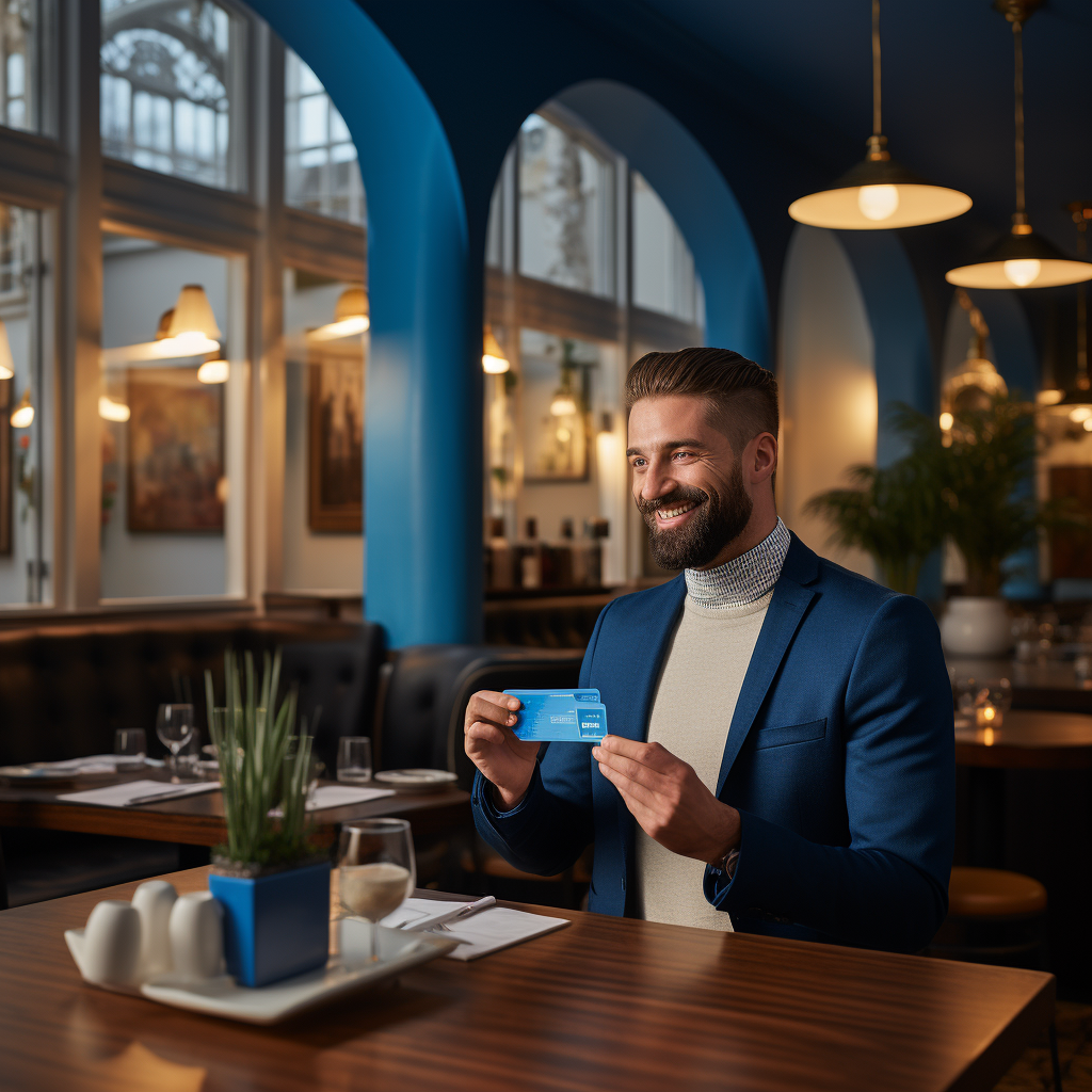 Titres-restaurants : ce qui va changer en 2024 - changer métier
