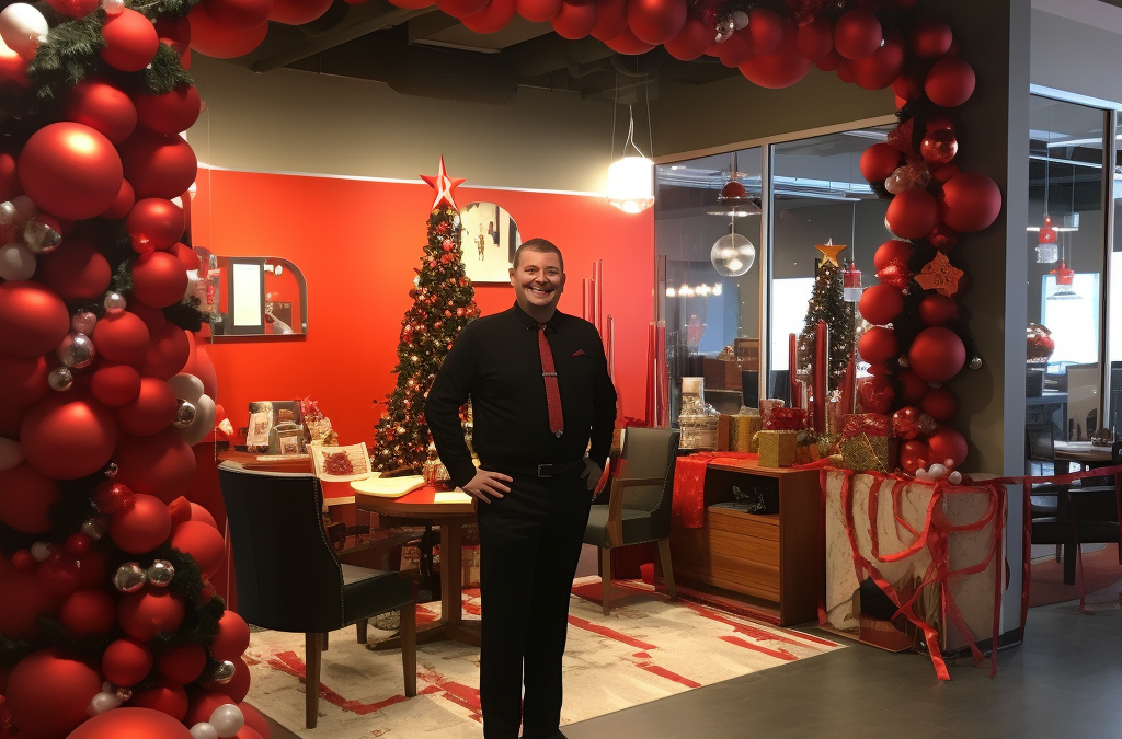 Travail, comment cloturer votre année en beauté