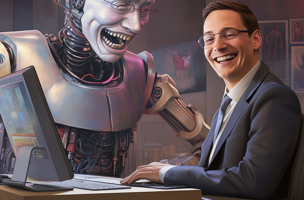 IA : 74 % des salariés l’utiliseraient pour passer à la semaine de 4 jours