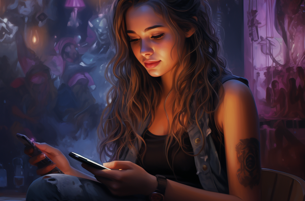 10 tendances social media pour gérer vos réseaux sociaux en 2024