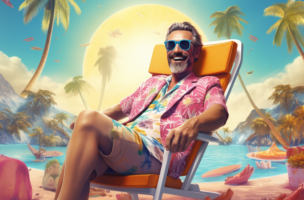 Les 7 jours à poser absolument en 2024