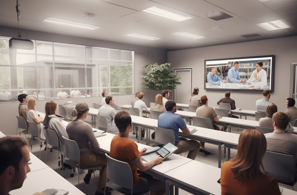 Quel est le rôle des OPCO ?