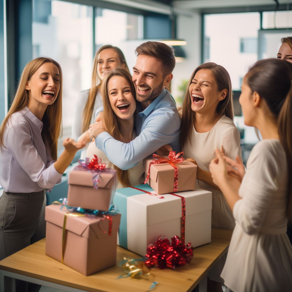 Le secret santa en entreprise, bonne ou mauvaise idée - comptabilité entreprise