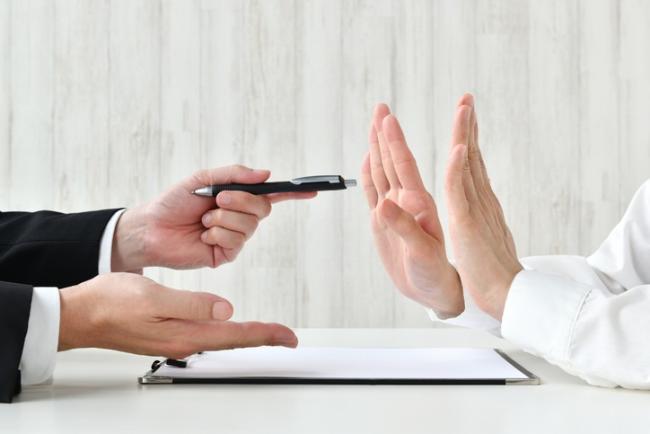 Refus de CDI : ce qui a changé depuis le 1er Janvier 2024