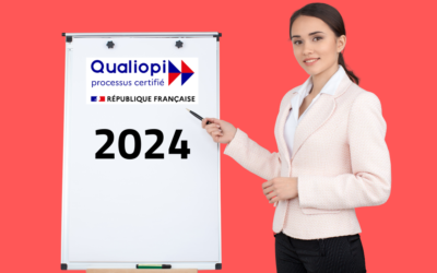 Qualiopi : ce qui a changé au 1er Janvier 2024