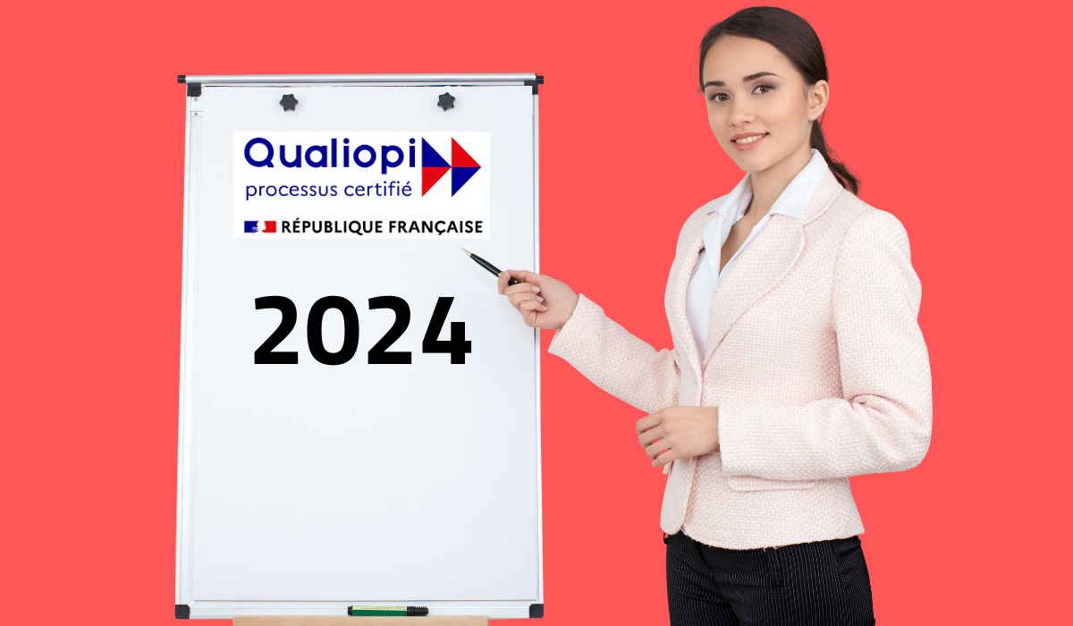 Illustration Qualiopi : ce qui a changé au 1er Janvier 2024