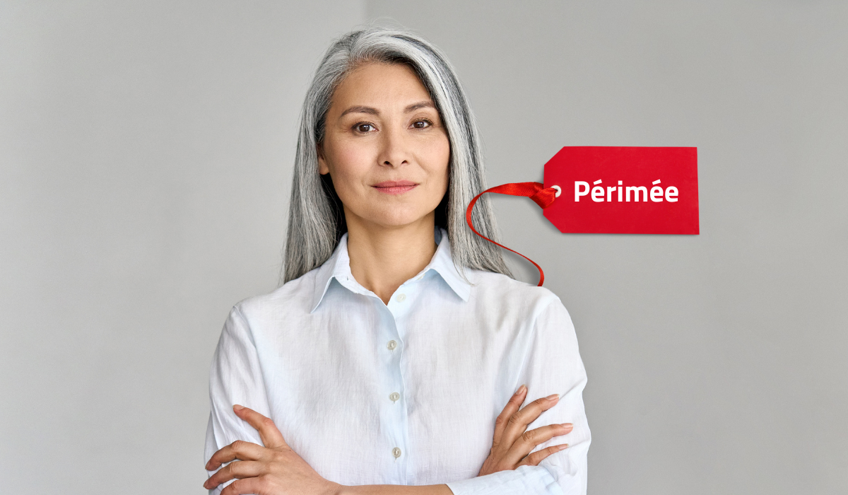 80% des salariés pensent que les RH excluent les séniors - formation salariés